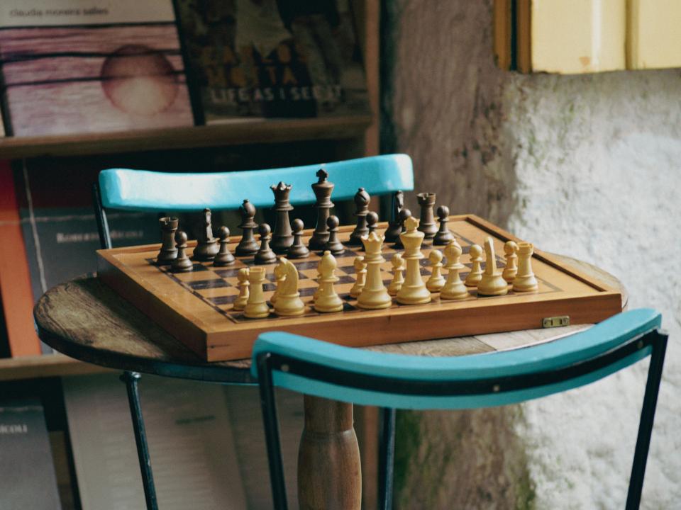Chess
