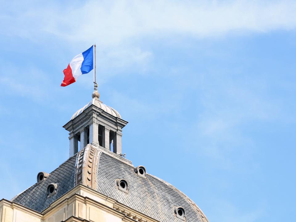 French