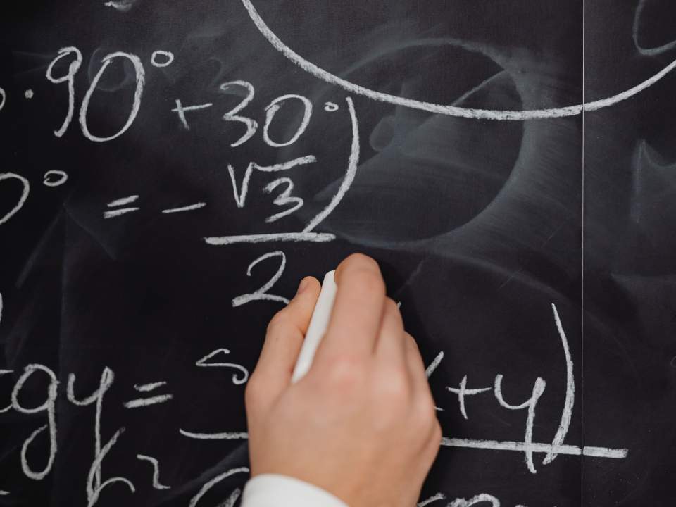 Math